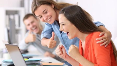 İş yerindeki arkadaşlıklar, bayanları sağlıklı tutuyor