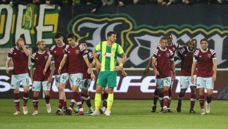 Konferans Ligi’nde toplu sonuçlar