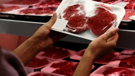 Bir günlük yevmiye bir  kilogram kuşbaşı ediyor