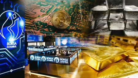 Borsa uçtu, altın tökezledi! İşte haftanın yararları ve kayıpları