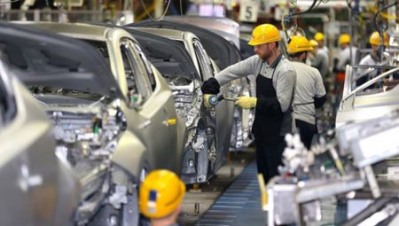 Otomotiv sanayicileri uyarıyor: Kamu, problemleri yanlışsız  tespit etmeli