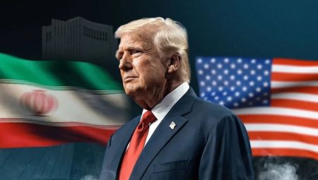 ABD basınından çok çarpıcı sav: Trump gizlice onay verdi