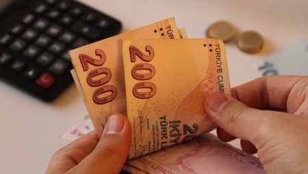 Bankalar yarışa girdi: 500 bin TL’nin getirisi füze üzere uçtu