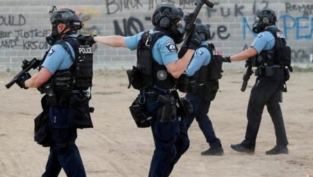 Beyaz Saray yakınlarında silah sesleri duyuldu