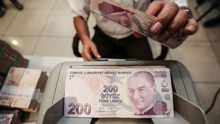 Merkez Bankası’ndan kredi musluklarına yeni ayar: Limitler düşürüldü