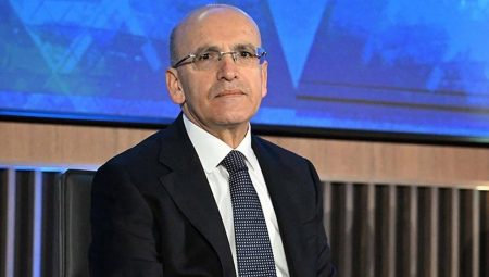 Şimşek acil Türkiye’ye döndü! İktisat idaresi birazdan toplanacak