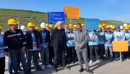 Sözcü haklı çıktı personel hakkını alamadı