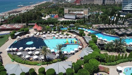Turizmde kriz dalgası: 1500 otel satışa çıkarıldı