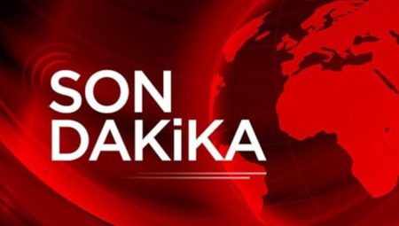 ABD İran’ı vurmaya başladı