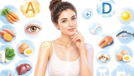 Bağışıklığı güçlendiren 3 değerli vitamin