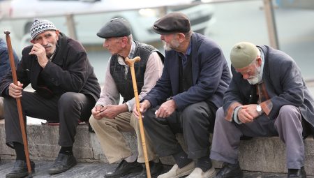 Emekliye 3.600 TL, memura 8 bin TL artırım