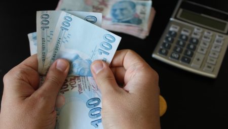 Minimum fiyatlı 4 bin Emekli 2.849 lira kaybetti