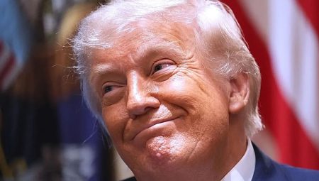 Trump’tan dikkat çeken Hamaney açıklaması
