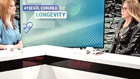 Yaşlanma suratını frenleyen tesirli yol